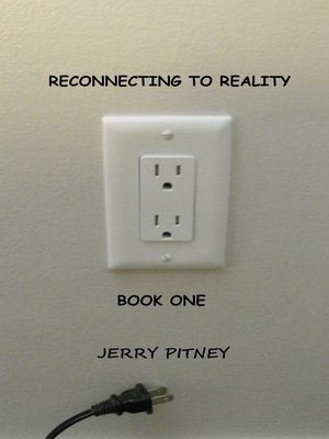 cover image of Reconnecting to Reality